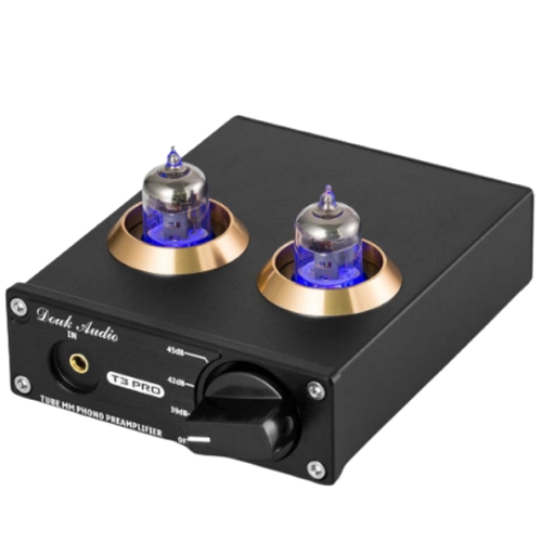 DOUK AUDIO T3 PRO이미지입니다. 누르면 해당 게시물로 새창이동합니다.