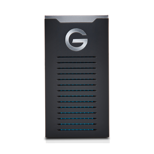 Sandisk Professional G-DRIVE SSD (1TB)