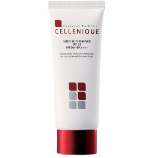 코리아나 세레니끄 마일드 선 에센스 70ml (1개)_이미지
