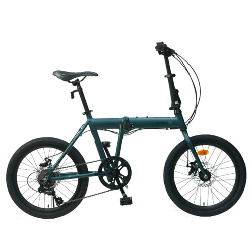 삼천리자전거 나비드 D 플러스 (2026년형)_이미지