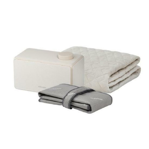 경동나비엔 나비엔메이트 슬림 숙면매트 온수 EMW720 (퀸, 145x195cm)