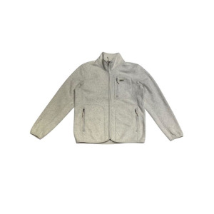 네파 플러피 마이크로플리스 자켓 7L76163