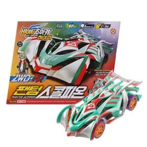 바이트초이카 팬텀 스콜피온