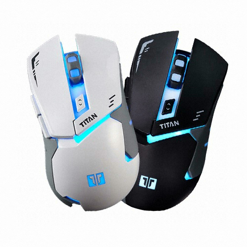 제닉스 STORMX TITAN MARK II 게이밍 마우스
