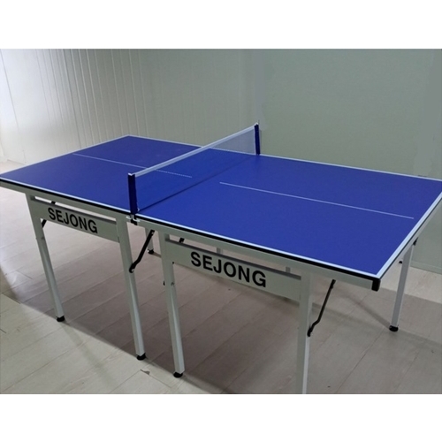 세종물산 미들 탁구대