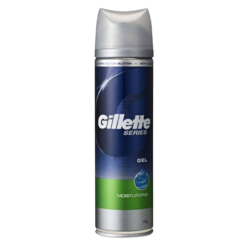  질레트 모이스처라이징 젤 200ml [1개]