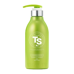 TS 골드플러스 TS 트리트먼트 500ml (3개)_이미지