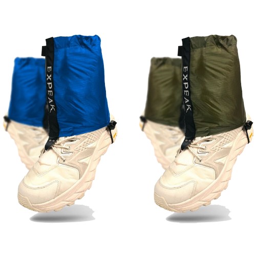 엑스피크 트레일/등산 초경량 숏스패츠 (1개)_이미지