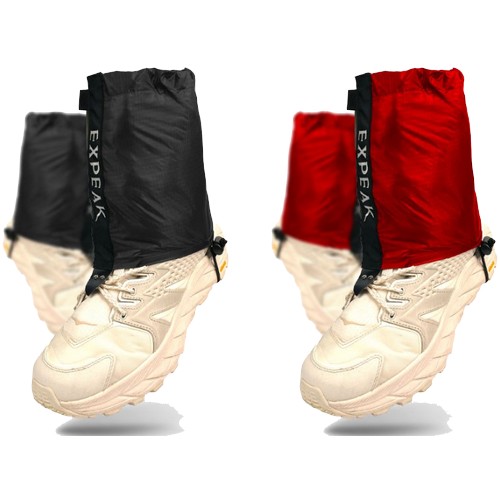 엑스피크 트레일/등산 초경량 숏스패츠 (1개)_이미지