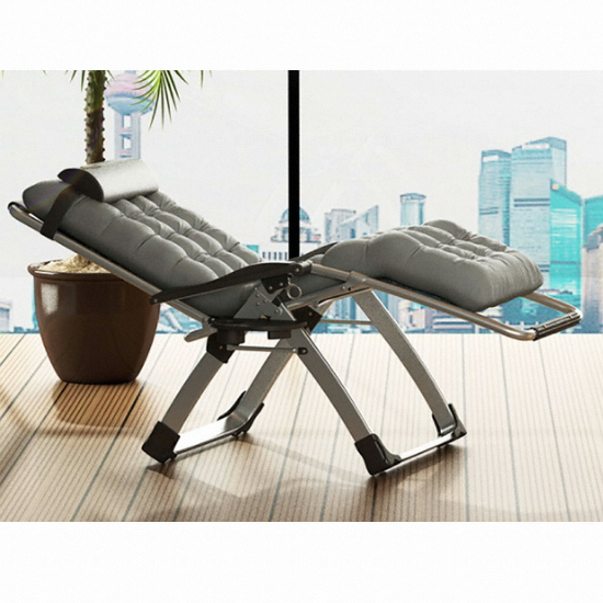 카푸 코듀로이커버 CS 무중력의자 1인용_이미지