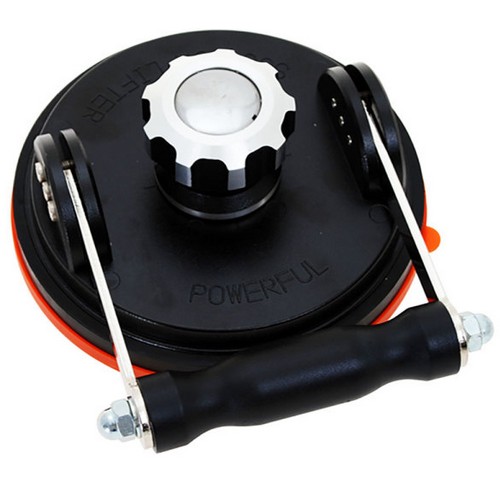 툴맨 다이얼 유리흡착기 1구 9601H