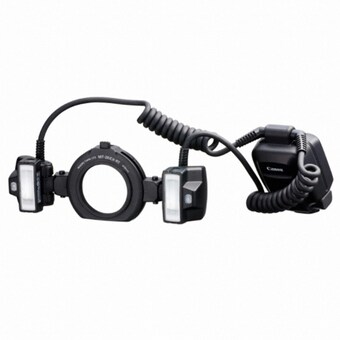 <b>캐논</b> MT-26EX-RT 매크로 트윈 플래시