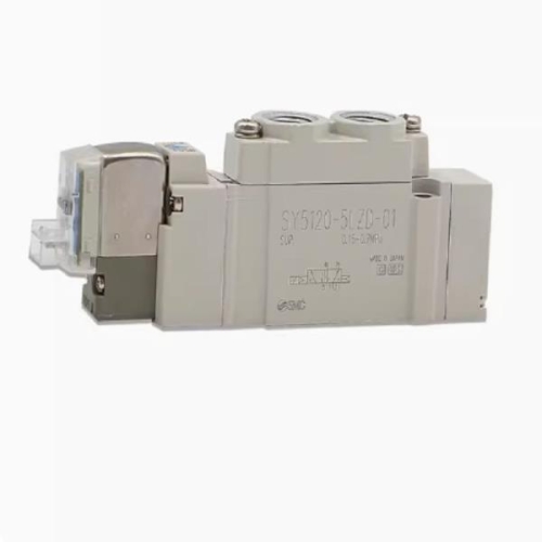 SMC �ַ����̵� ��� SY7520-5G-C10 SY7520-5G-C8 SY7520-5GD-02 SY7520-5GD-02-Q SY..