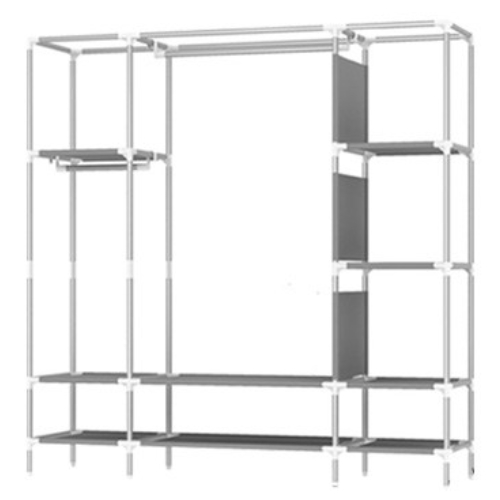 천년인터내셔널 엔조이리빙 프리미엄 비키니옷장 150_이미지