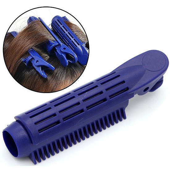 쿡셀프 뿌리볼륨 집게 (3개)