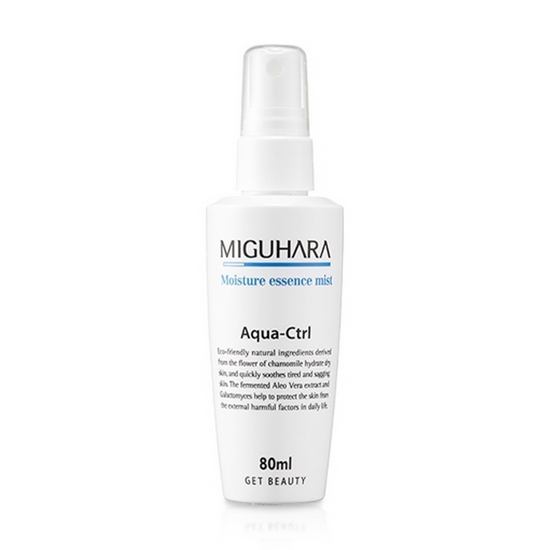 미구하라 히아루콜라겐 에센스 미스트 오리진 80ml (1개)