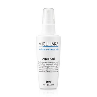 미구하라 히아루콜라겐 에센스 <b>미스트</b> 오리진 80ml