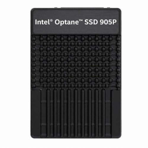 ���� Optane SSD 905P U.2 NVMe �ؿܱ���