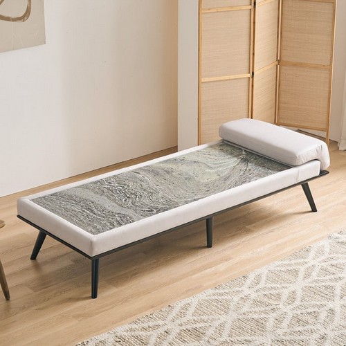 샘스톤 스티레토 돌침대 S