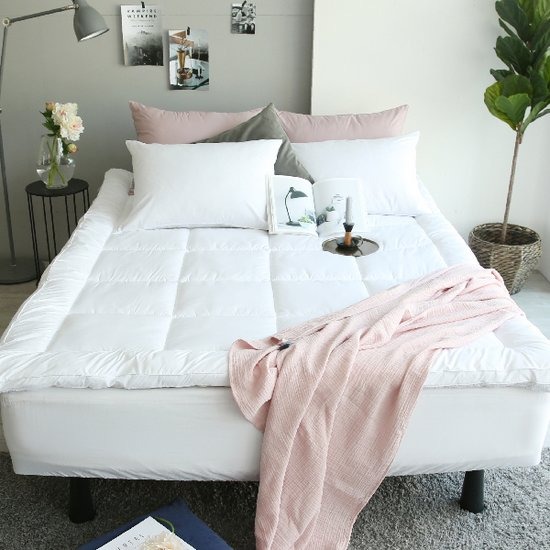 평안 아망떼 드림웰 알러지케어 토퍼 (슈퍼싱글 SS)