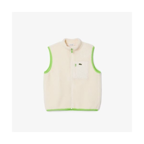 키즈 베스트 플리스 컬러티핑 FB853359