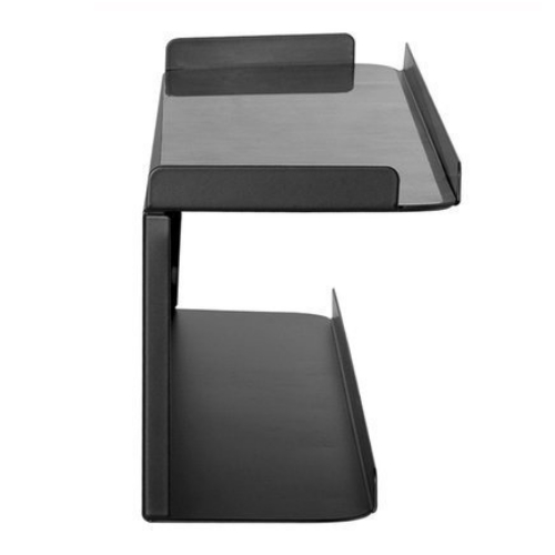 현대AV 셋탑박스 거치대 HD-9588_이미지