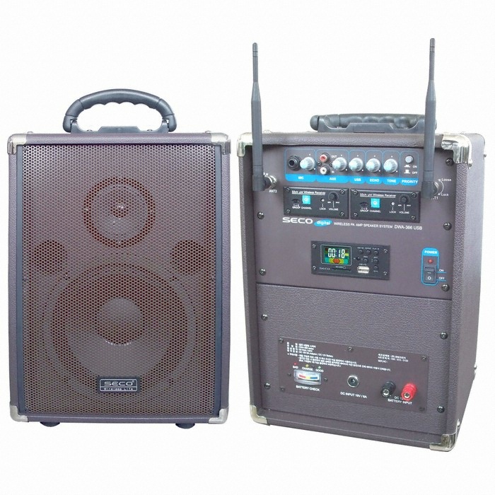 썬테크전자 DWA-366USB_이미지