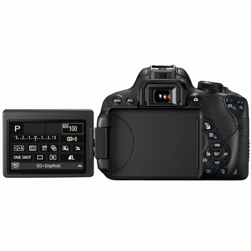 ĳ�� EOS 700D ���Ʈ