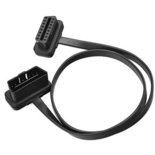 ���� HUD ���弱 OBD2 ���̺�