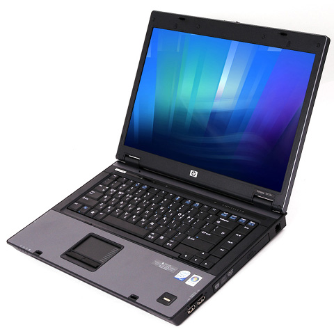 HP Business 6710B GP099PA