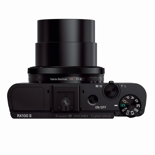 SONY 사이버샷 DSC-RX100 II (중고품)_이미지