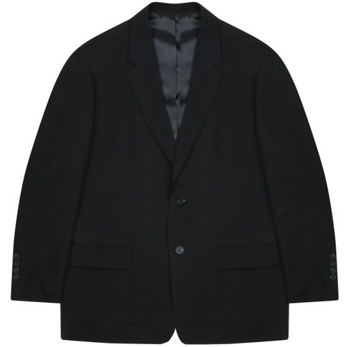 테이트 세미오버핏 솔리드 자켓 KABF8-MJK010이미지입니다. 누르면 해당 게시물로 새창이동합니다.