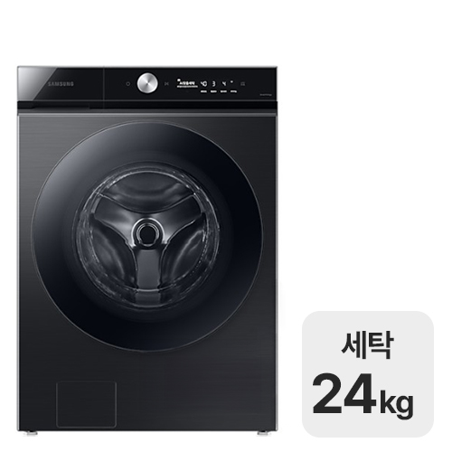 삼성전자 비스포크 그랑데AI WF24A8400KV_이미지