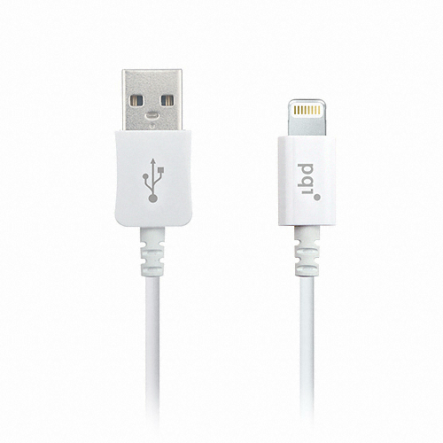 PQI ����8�� ���̺� i-Cable 40