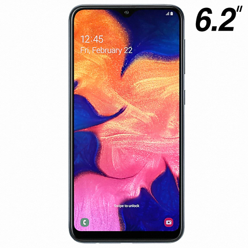 삼성전자 갤럭시A10 LTE 2019 32GB, 공기계 (중고)_이미지