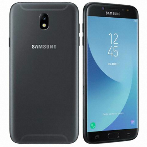 삼성전자 갤럭시J7 LTE 2017 32GB, 공기계 (S등급,중고)_이미지