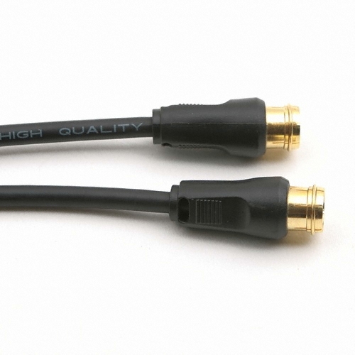 라이트컴 COMS QUICK형 안테나 케이블 (AV0361, 1.5m)_이미지