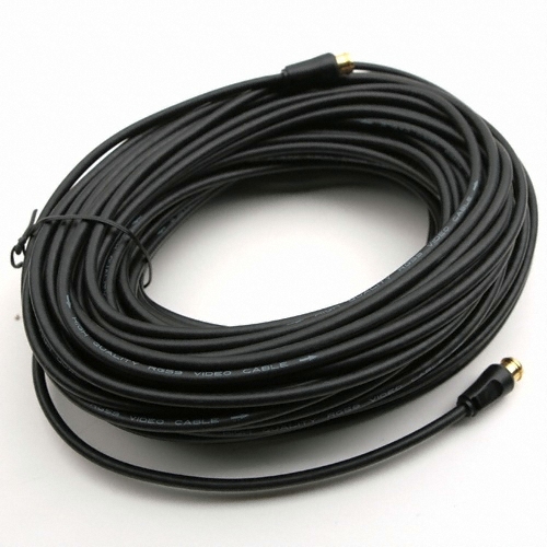 라이트컴 COMS QUICK형 안테나 케이블 (AV0361, 1.5m)_이미지