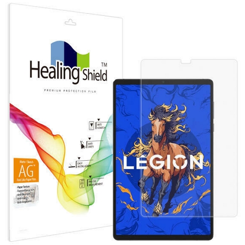 레노버 리전 Y700 5세대 종이질감 블루라이트차단 보호필름