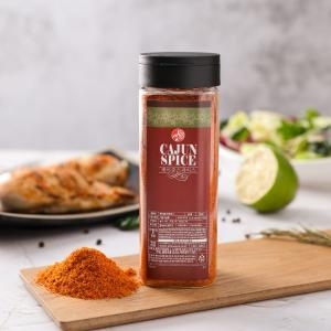  아이엠소스 케이준 스파이스 125g [1개] 상품이미지