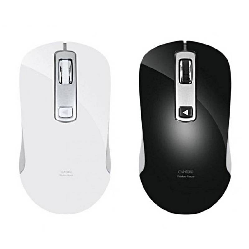 For LG LGC-CM600 무선 마우스 (화이트)_이미지