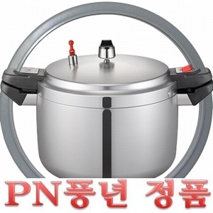 PN풍년 영업용 PC-34C 30인용 패킹 뚜껑 외경지름34cm