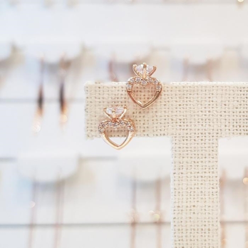 볼라레 셀러허브 아울렛 세이브존01 예물반지 은침귀걸이 spe446 셀러허브