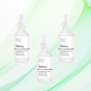 디오디너리 나이아신아마이드 10% + 징크 1% 30ml (3개)