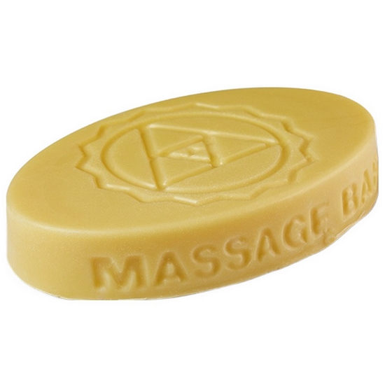 카마 마사지 바 오렌지향 70g