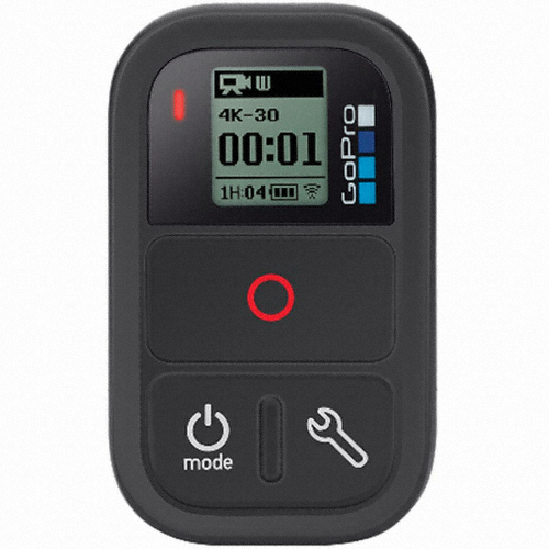 고프로 스마트 리모컨 ARMTE-002 (정품)_이미지