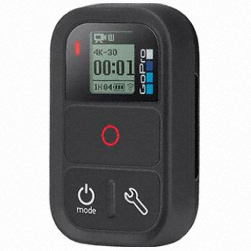 고프로 스마트 리모컨 ARMTE-002 (정품)_이미지