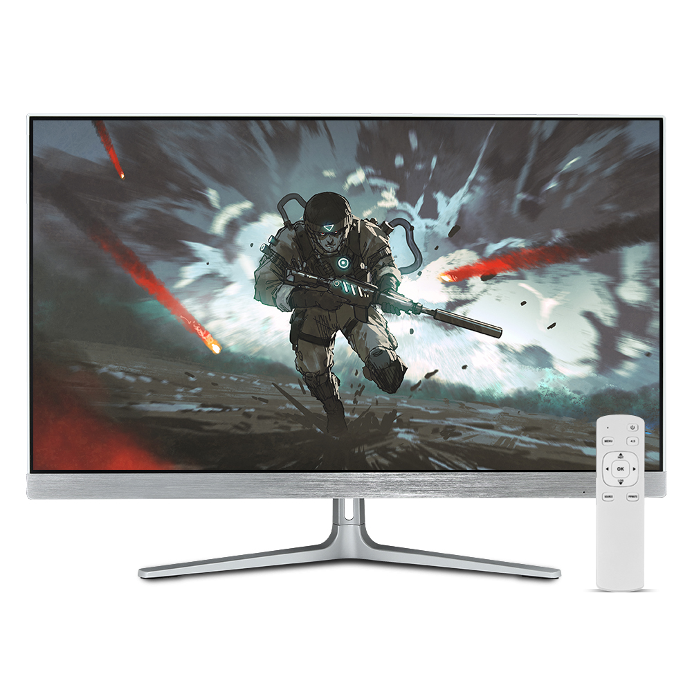 브이싱크텍 VF2740W IPS 165 게이밍 화이트 무결점