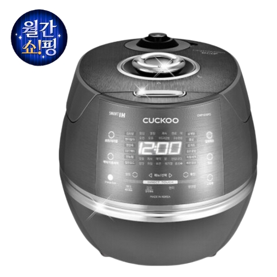 쿠쿠전자 CRP-CHP1010FD (공식인증점)_이미지