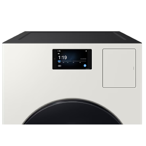 삼성전자 비스포크 AI 콤보 WD90F25CHY (기본형, 삼성 20% 환급)_이미지